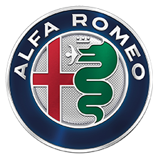 alfa romeo logo